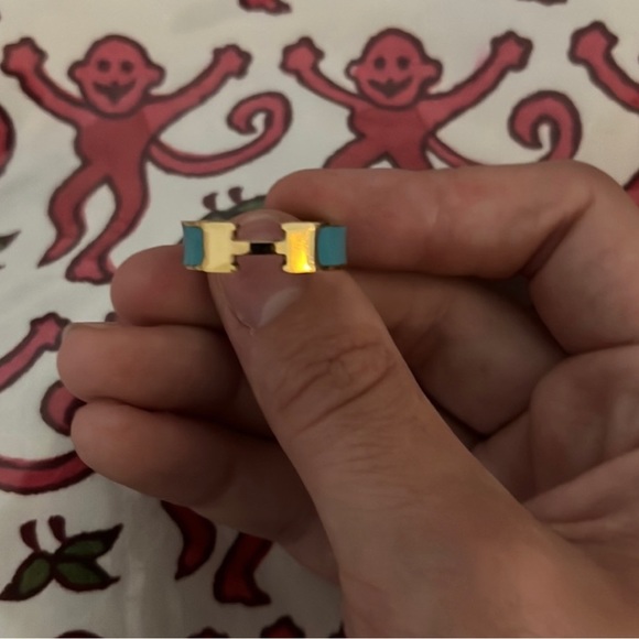 Sz 7 ring - Picture 1 of 4